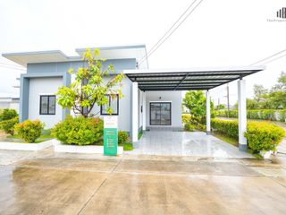 Casa en venta de 2 habitaciones en Mueang Chon Buri, Chonburi
