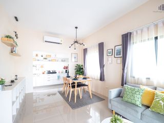 Casa en venta de 2 habitaciones en Mueang Chon Buri, Chonburi