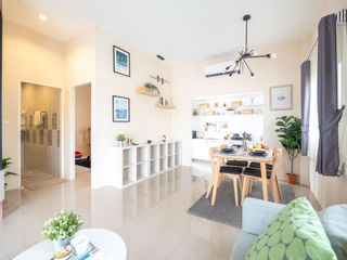 Casa en venta de 2 habitaciones en Mueang Chon Buri, Chonburi