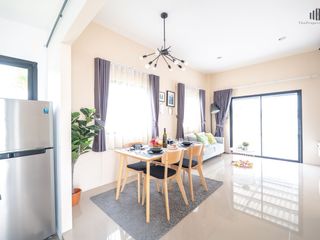 Casa en venta de 2 habitaciones en Mueang Chon Buri, Chonburi