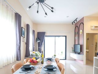 Casa en venta de 2 habitaciones en Mueang Chon Buri, Chonburi