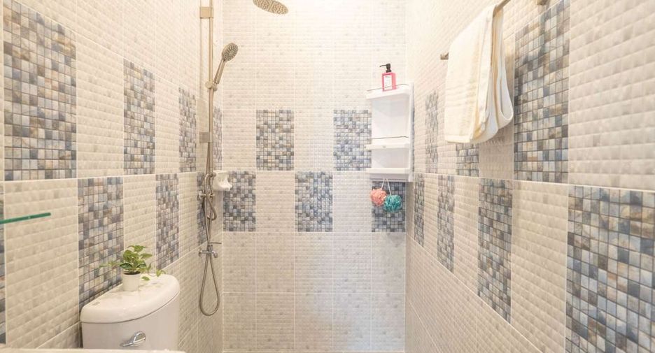 Casa en venta de 2 habitaciones en Mueang Chon Buri, Chonburi