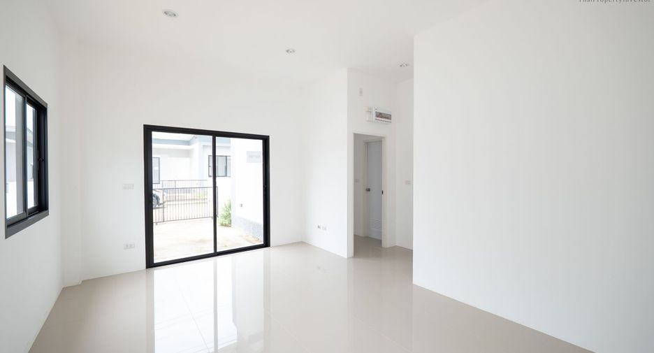 Casa en venta de 2 habitaciones en Mueang Chon Buri, Chonburi