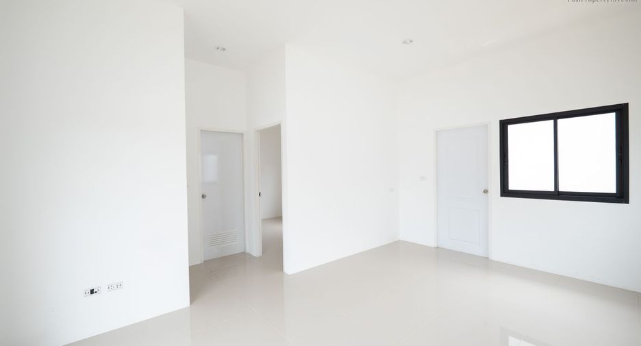 Casa en venta de 2 habitaciones en Mueang Chon Buri, Chonburi