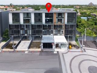 For sale office in Bang Bua Thong, Nonthaburi