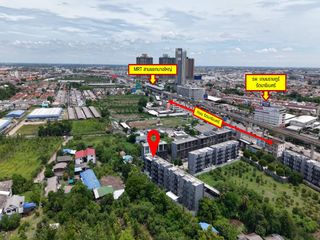 For sale office in Bang Bua Thong, Nonthaburi