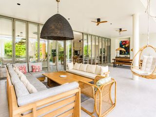 Villa zur Miete und zum Kauf mit 6 Zimmer in Cha Am, Phetchaburi