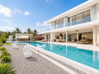Villa zur Miete und zum Kauf mit 6 Zimmer in Cha Am, Phetchaburi