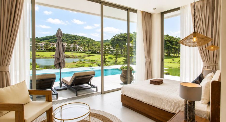 Villa zur Miete und zum Kauf mit 6 Zimmer in Cha Am, Phetchaburi