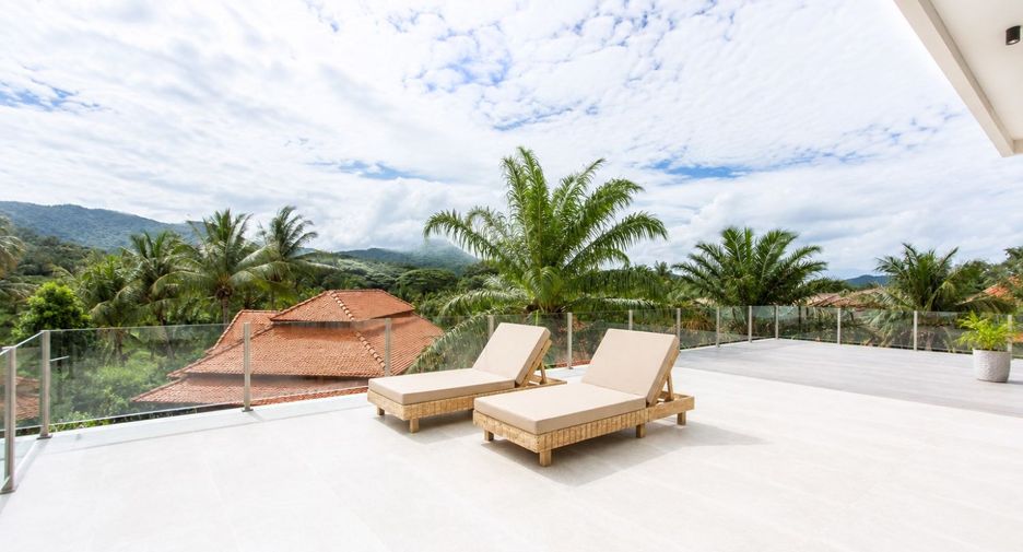 Villa zur Miete und zum Kauf mit 6 Zimmer in Cha Am, Phetchaburi