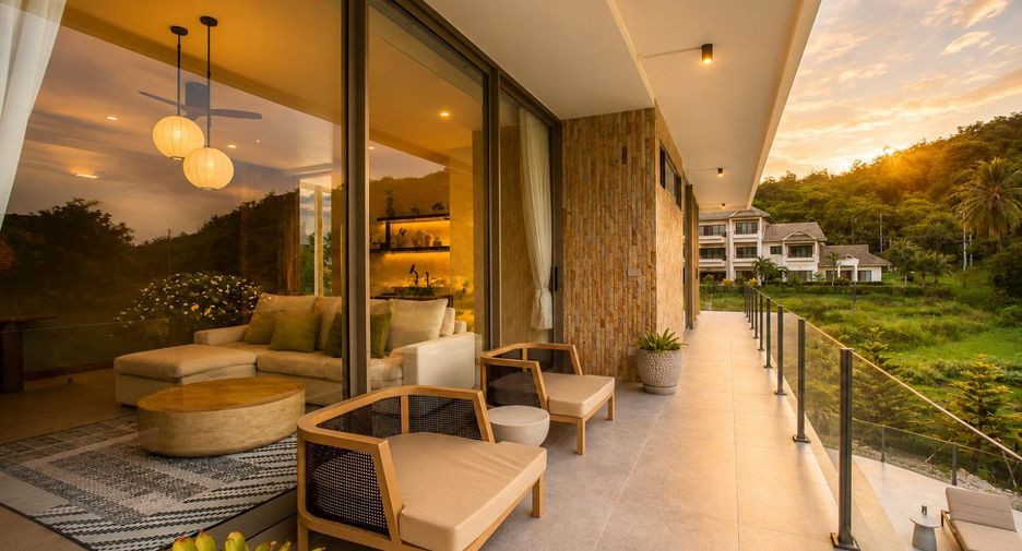 Villa zur Miete und zum Kauf mit 6 Zimmer in Cha Am, Phetchaburi