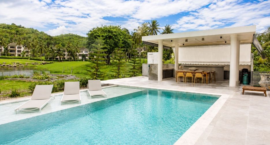 Villa zur Miete und zum Kauf mit 6 Zimmer in Cha Am, Phetchaburi