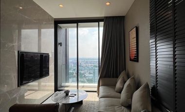 Condo en alquiler de 2 habitaciones en Khlong Toei, Bangkok