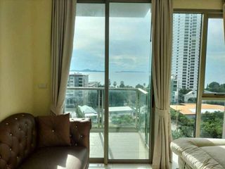 Condo en alquiler de estudio en Bang Lamung, Chonburi