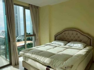 Condo en alquiler de estudio en Bang Lamung, Chonburi