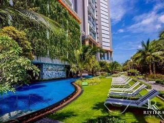 Condo en alquiler de estudio en Bang Lamung, Chonburi