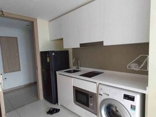 Condo en alquiler de estudio en Bang Lamung, Chonburi