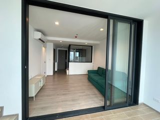 For rent 2 bedrooms condo in Chatuchak, Bangkok