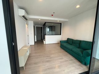 For rent 2 bedrooms condo in Chatuchak, Bangkok