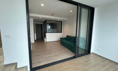 For rent 2 bedrooms condo in Chatuchak, Bangkok
