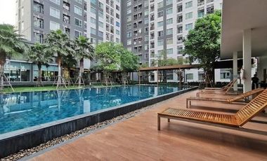 Condo en venta de 1 habitaciones en Mueang Nonthaburi, Nonthaburi