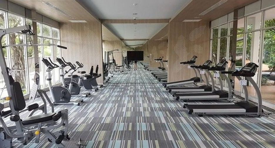 Condo en venta de 1 habitaciones en Mueang Nonthaburi, Nonthaburi