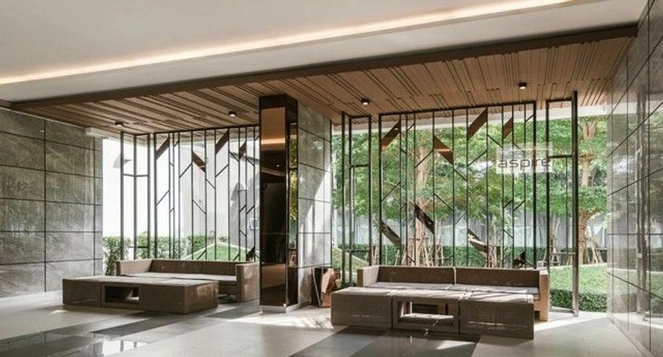 Condo en venta de 1 habitaciones en Mueang Nonthaburi, Nonthaburi