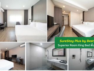Hotel zum Kauf mit 60 Zimmer in Suan Luang, Bangkok