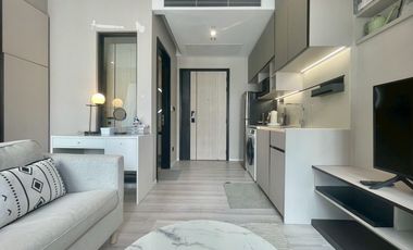 For rent 1 bed condo in Ratchathewi, Bangkok