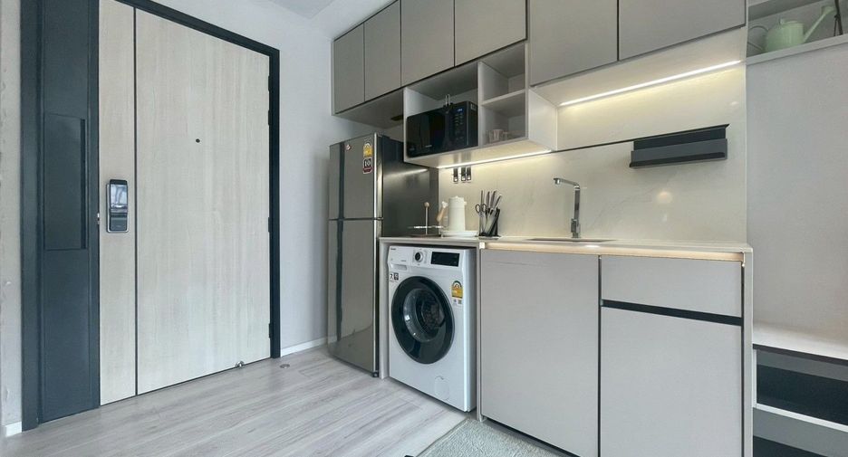 For rent 1 bed condo in Ratchathewi, Bangkok