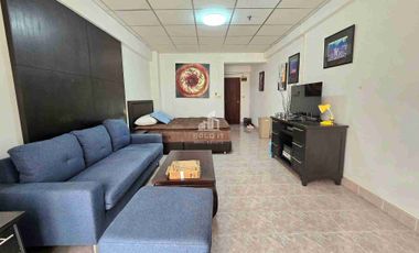 For sale 1 bed condo in Jomtien, Pattaya