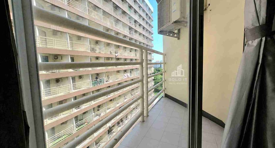 For sale 1 bed condo in Jomtien, Pattaya