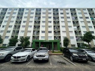 Wohnung zum Kauf mit Studio in Lat Krabang, Bangkok