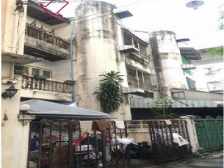 Reihenhaus zum Kauf mit 1 Zimmer in Phaya Thai, Bangkok