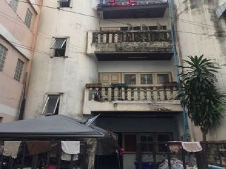 Reihenhaus zum Kauf mit 1 Zimmer in Phaya Thai, Bangkok