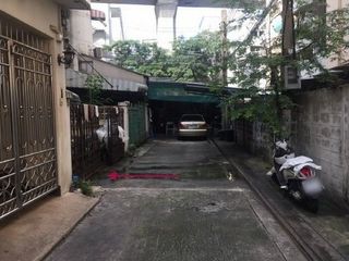 Reihenhaus zum Kauf mit 1 Zimmer in Phaya Thai, Bangkok