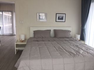 For rent 1 bed apartment in Khlong Toei, Bangkok