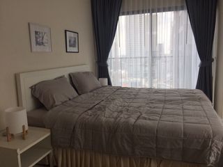 For rent 1 bed apartment in Khlong Toei, Bangkok