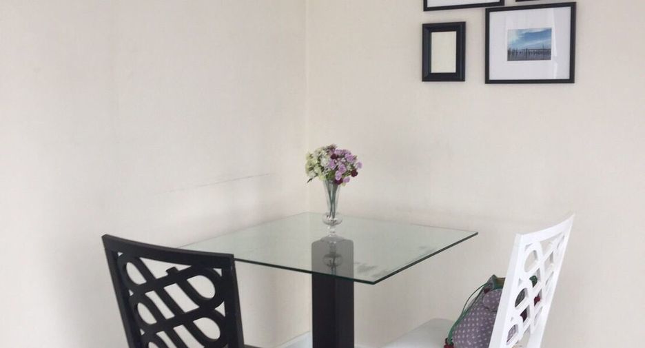For rent 1 bed apartment in Khlong Toei, Bangkok