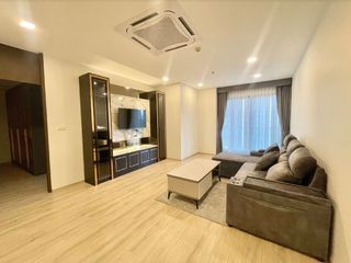 For rent 2 bedrooms apartment in Khlong Toei, Bangkok