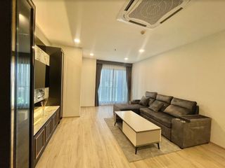 For rent 2 bedrooms apartment in Khlong Toei, Bangkok
