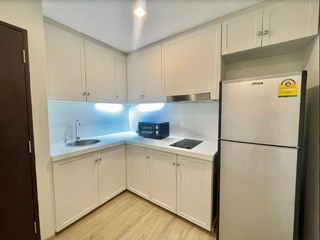 For rent 2 bedrooms apartment in Khlong Toei, Bangkok