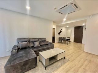 For rent 2 bedrooms apartment in Khlong Toei, Bangkok