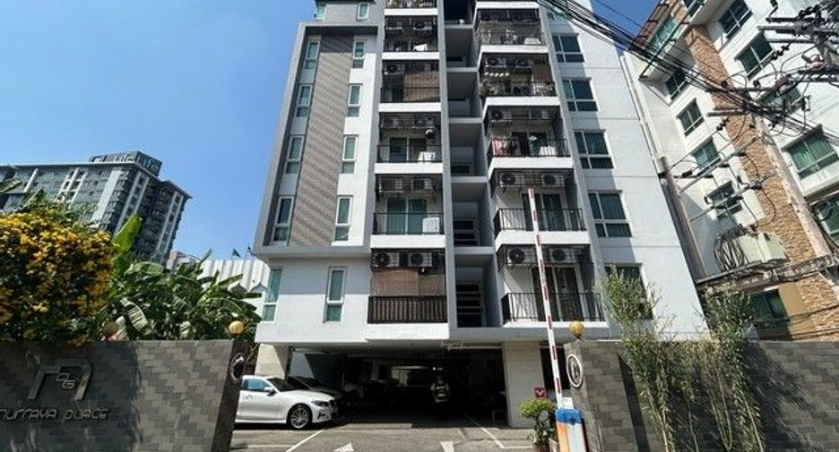 For sale 1 bed condo in Chatuchak, Bangkok