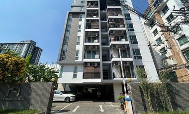 For sale 1 bed condo in Chatuchak, Bangkok