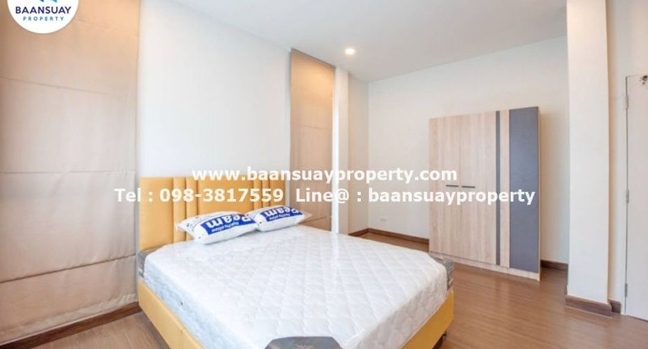 For rent 5 bedrooms house in Bang Kruai, Nonthaburi
