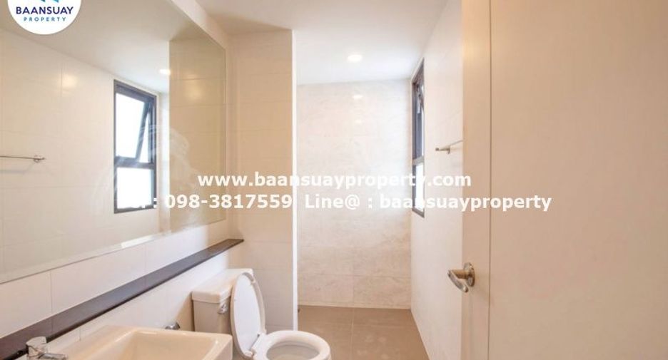 For rent 5 bedrooms house in Bang Kruai, Nonthaburi