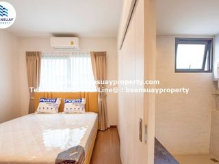For rent 5 bedrooms house in Bang Kruai, Nonthaburi