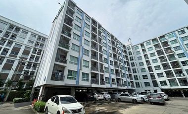 Wohnung zum Kauf mit 1 Zimmer in Bang Khae, Bangkok