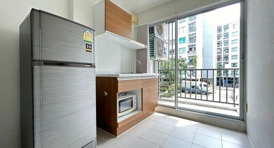 Wohnung zum Kauf mit 1 Zimmer in Bang Khae, Bangkok